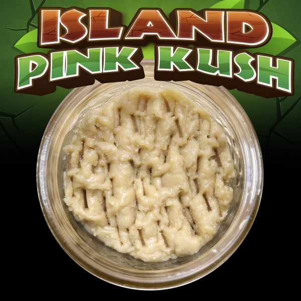 Island Pink Kush