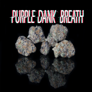 Purple Drank Breath