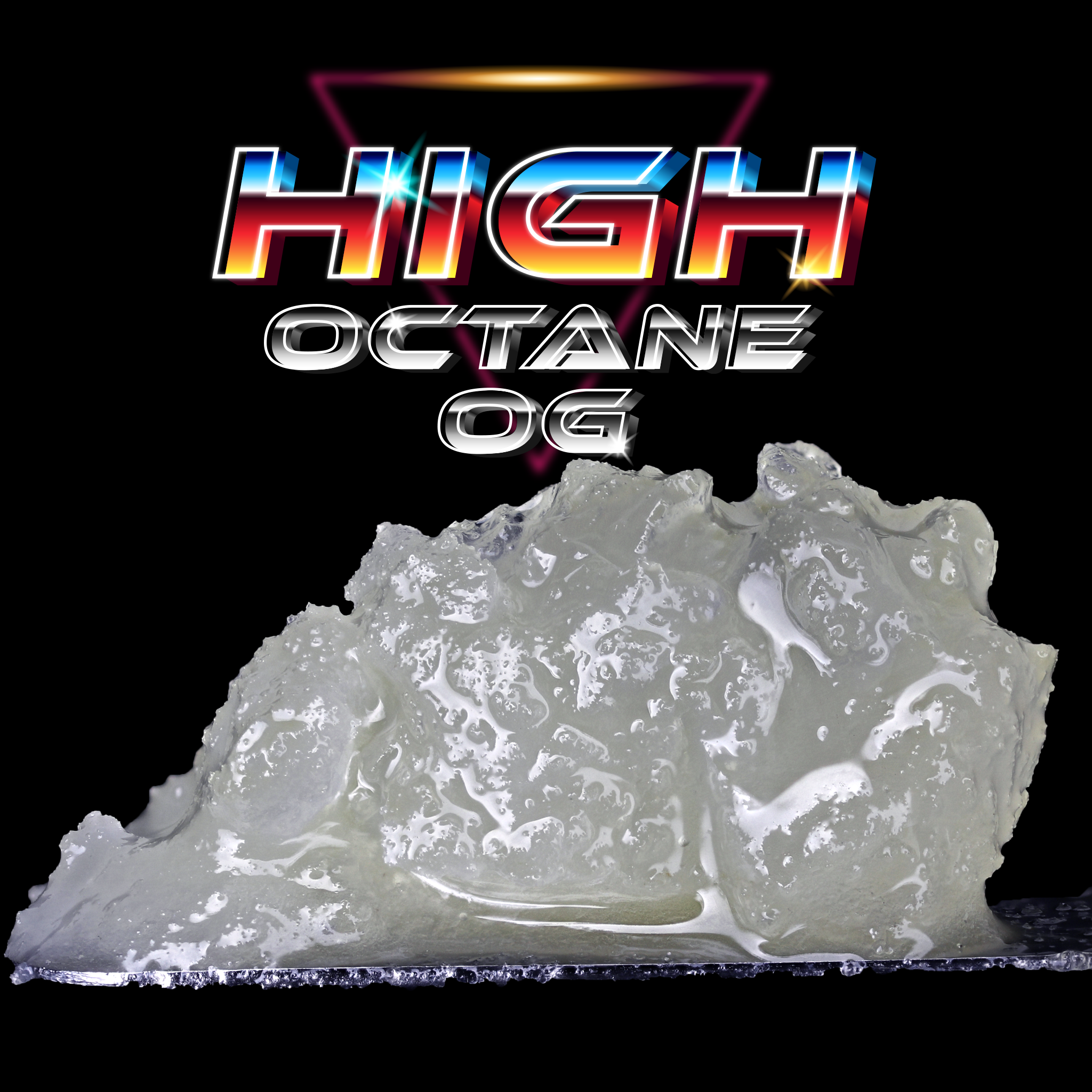 High Octane OG