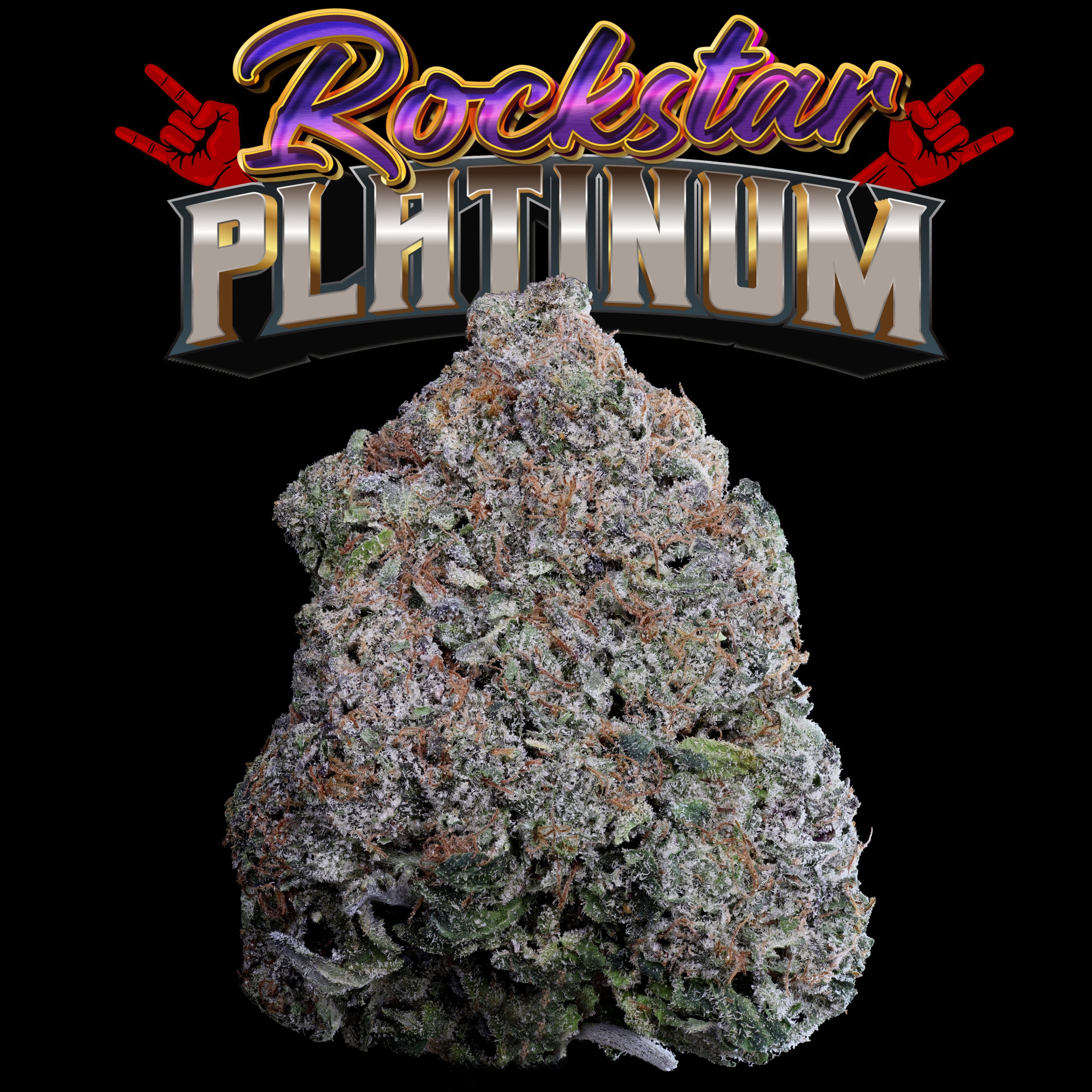 Rockstar Platinum Thumbnail