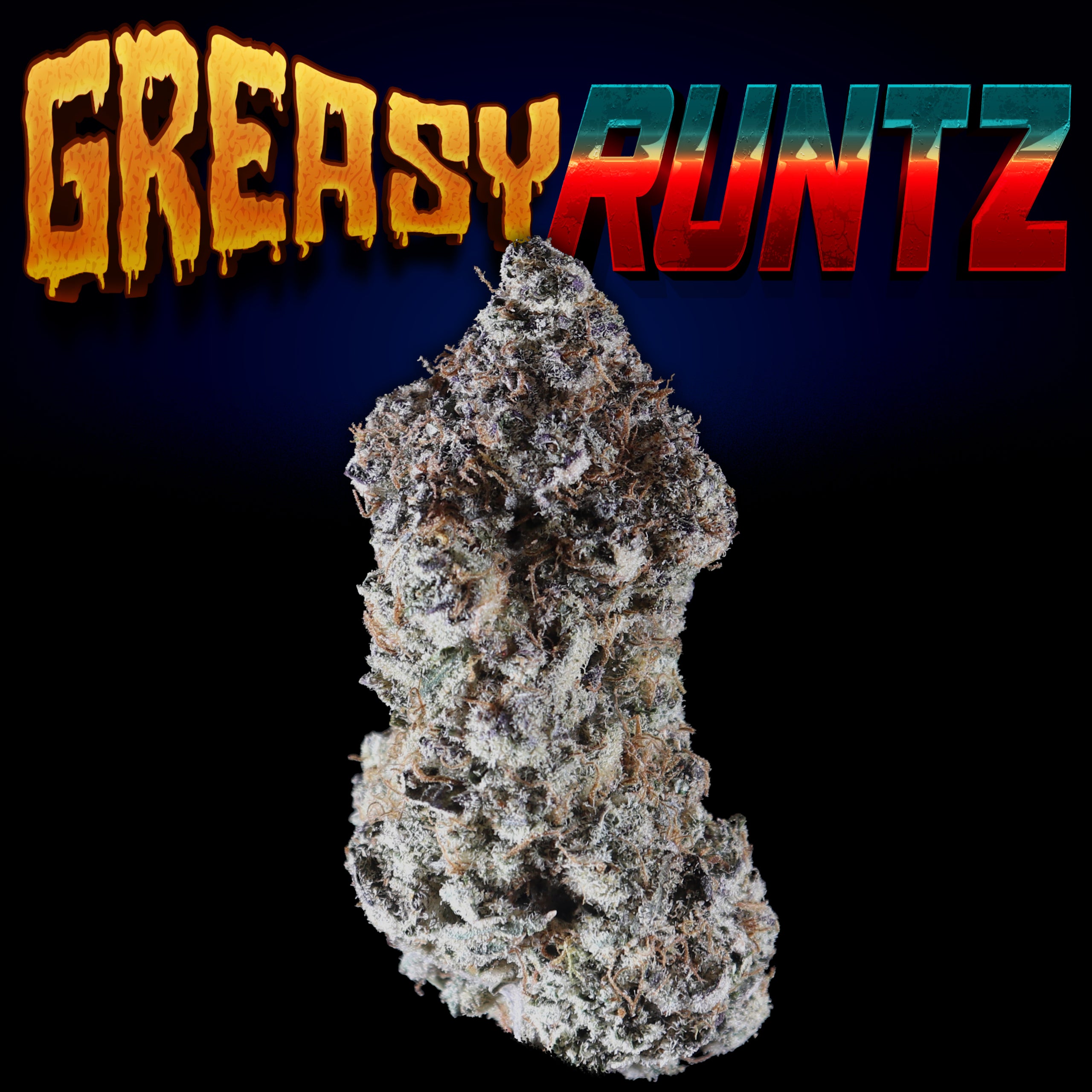 Greasy Runtz Bud