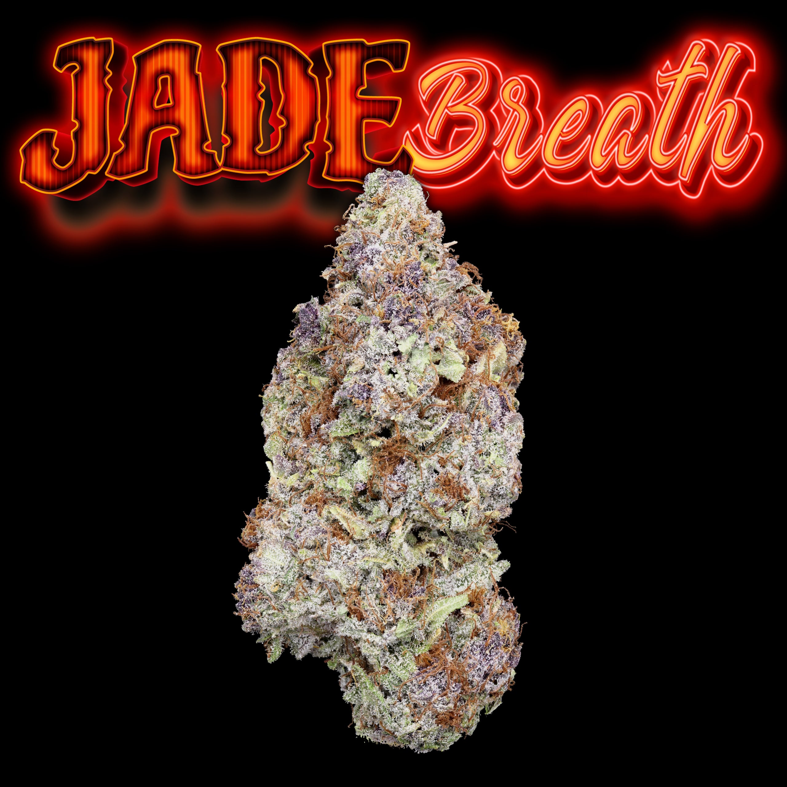 Jade Breath Nug