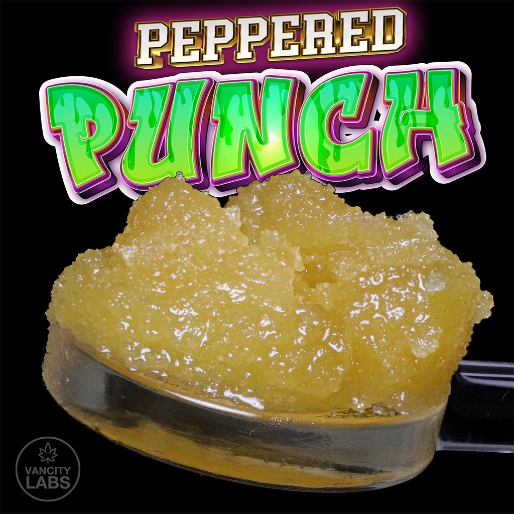 Peppered Punch (1)