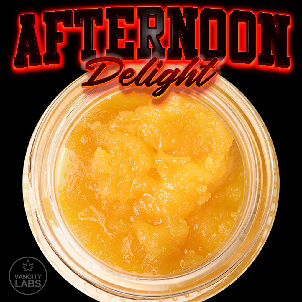Afternoon Delight Thumbnail
