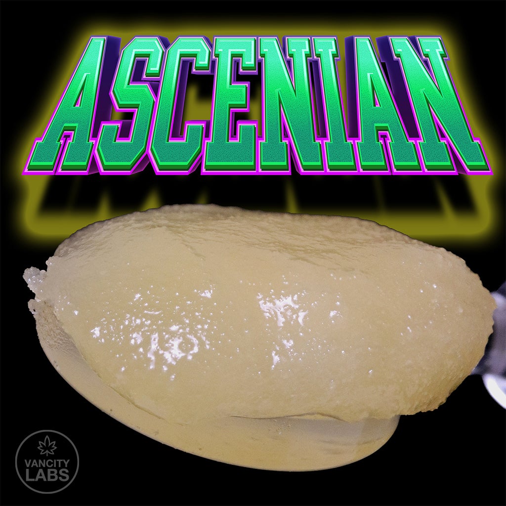 Ascenian Extracts Thumbnail