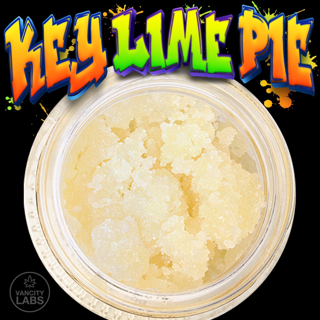 Key Lime Pie Extracts Thumbnail