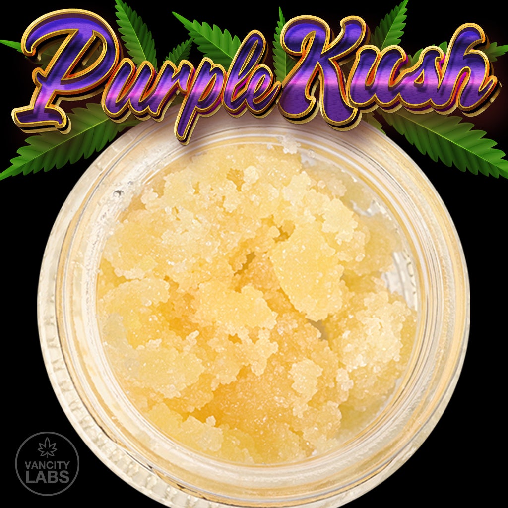 Purple Kush Extracts Thumbnail