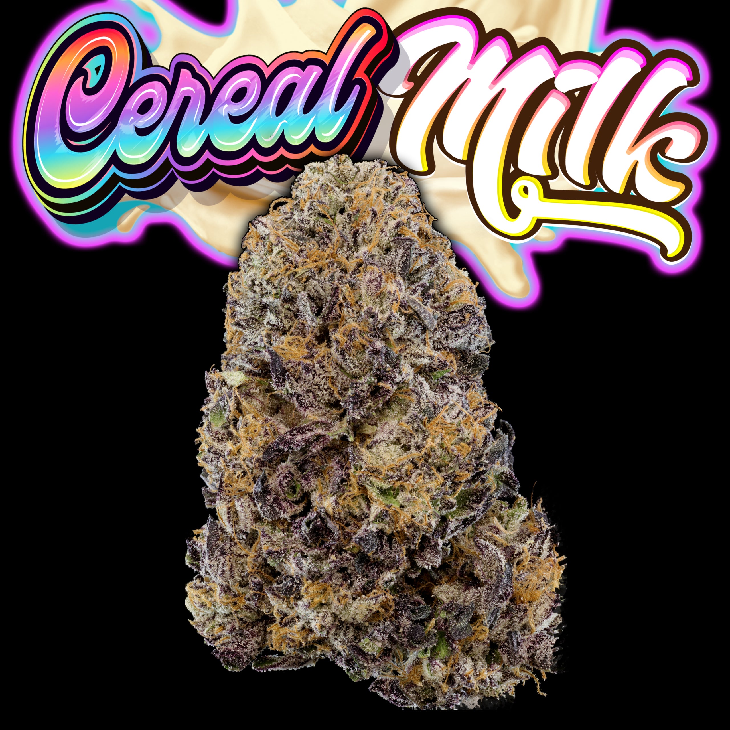 Cereal Milk Bud