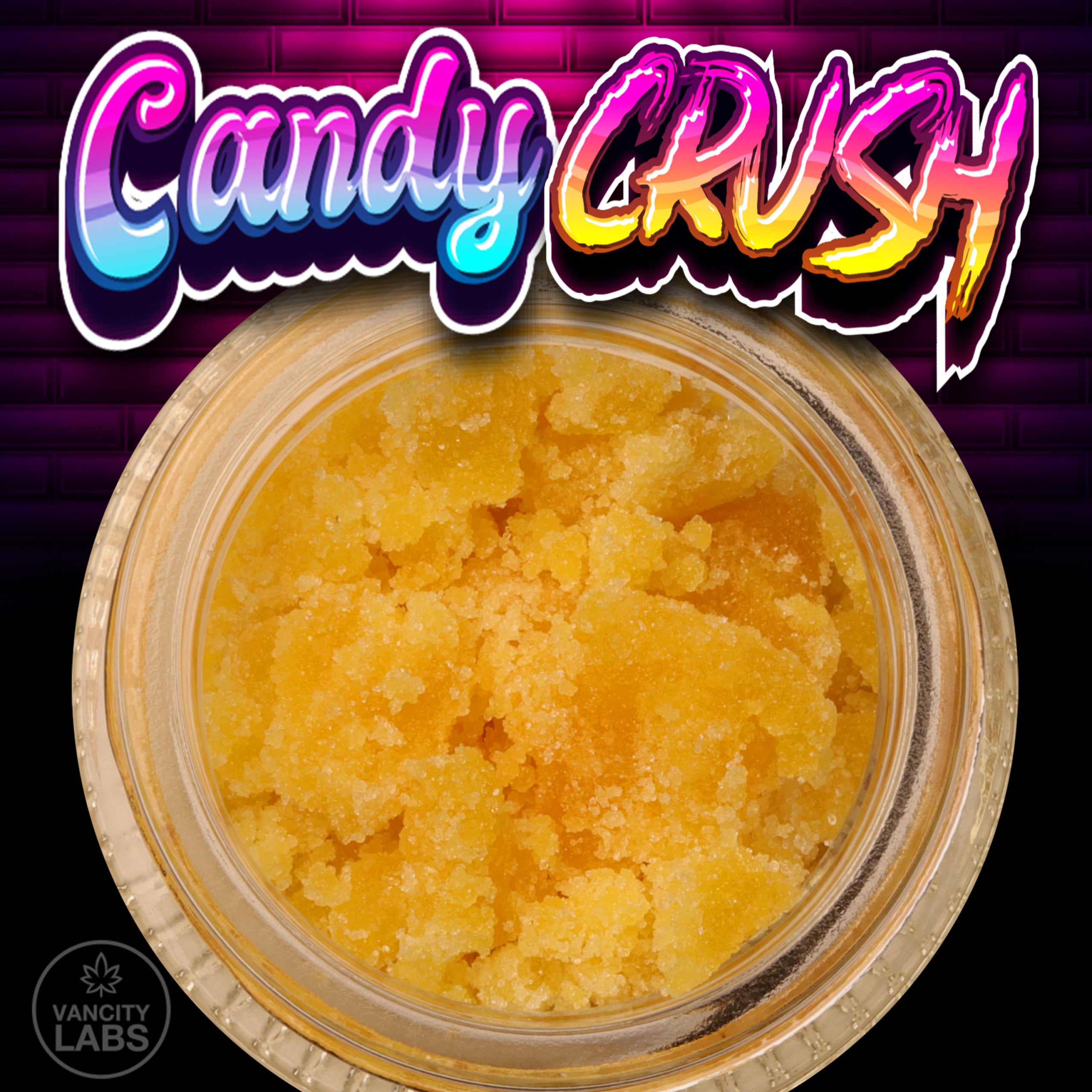 Candy Crush VCL Extract