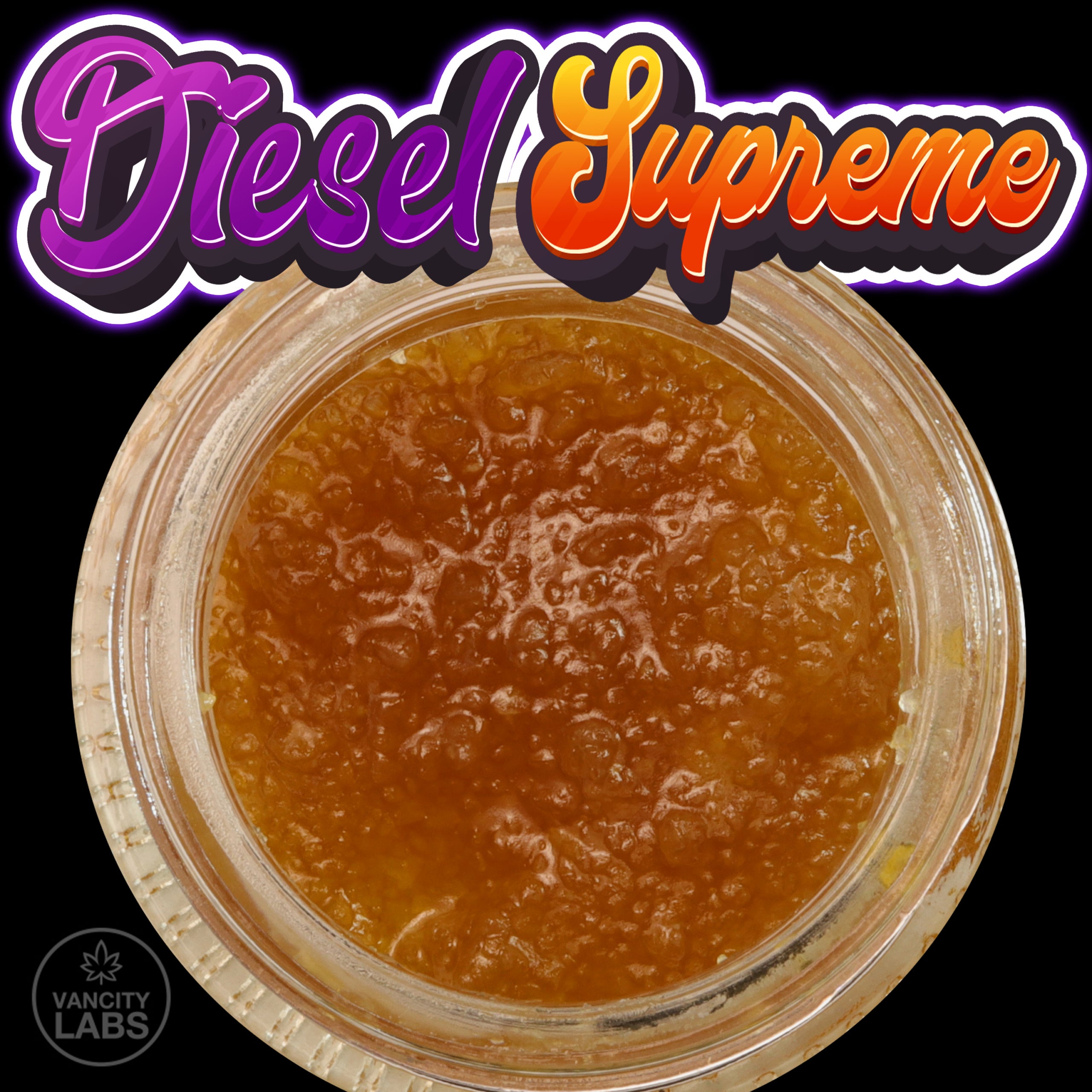 Diesel Supreme VCL Extract