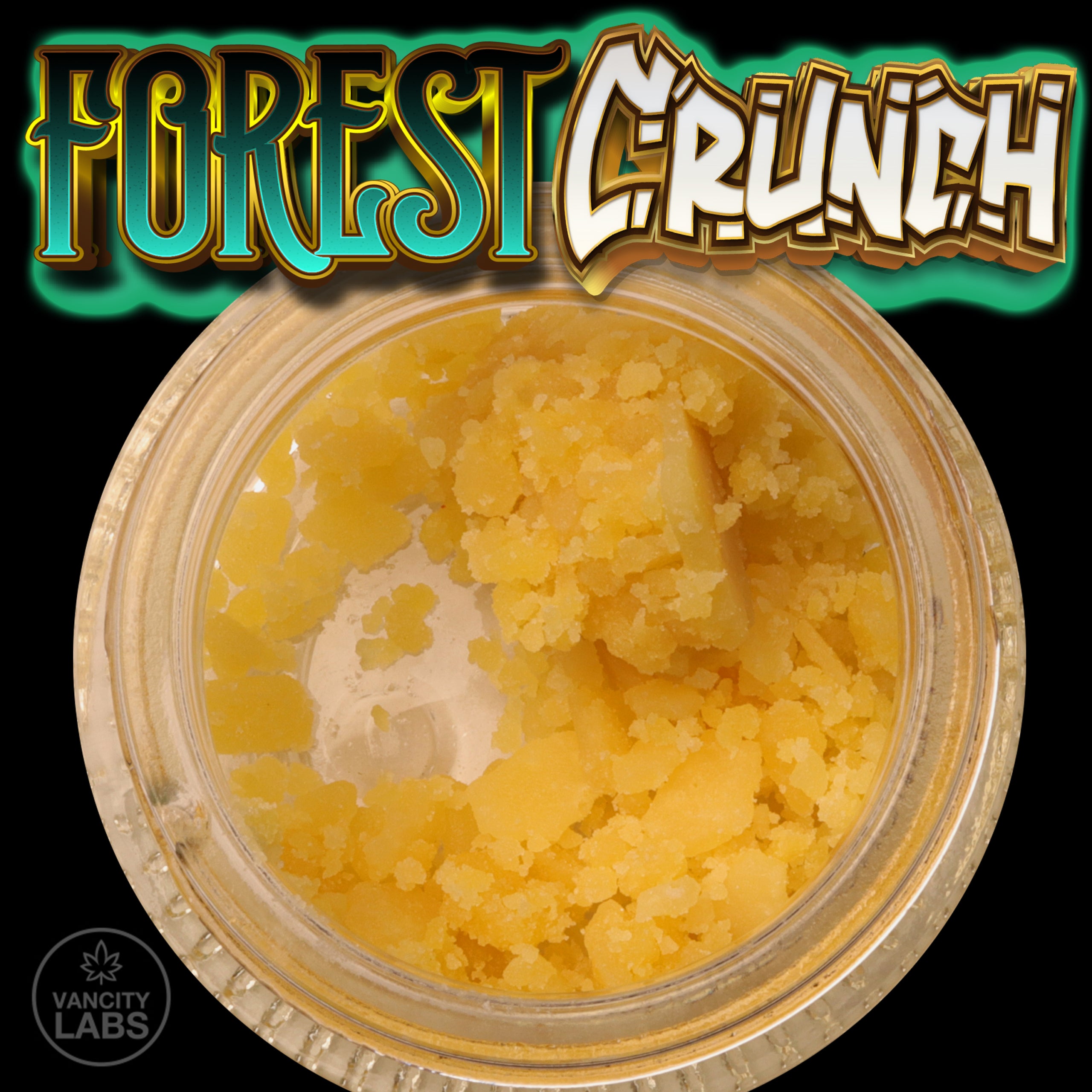 Forest Crunch VCL