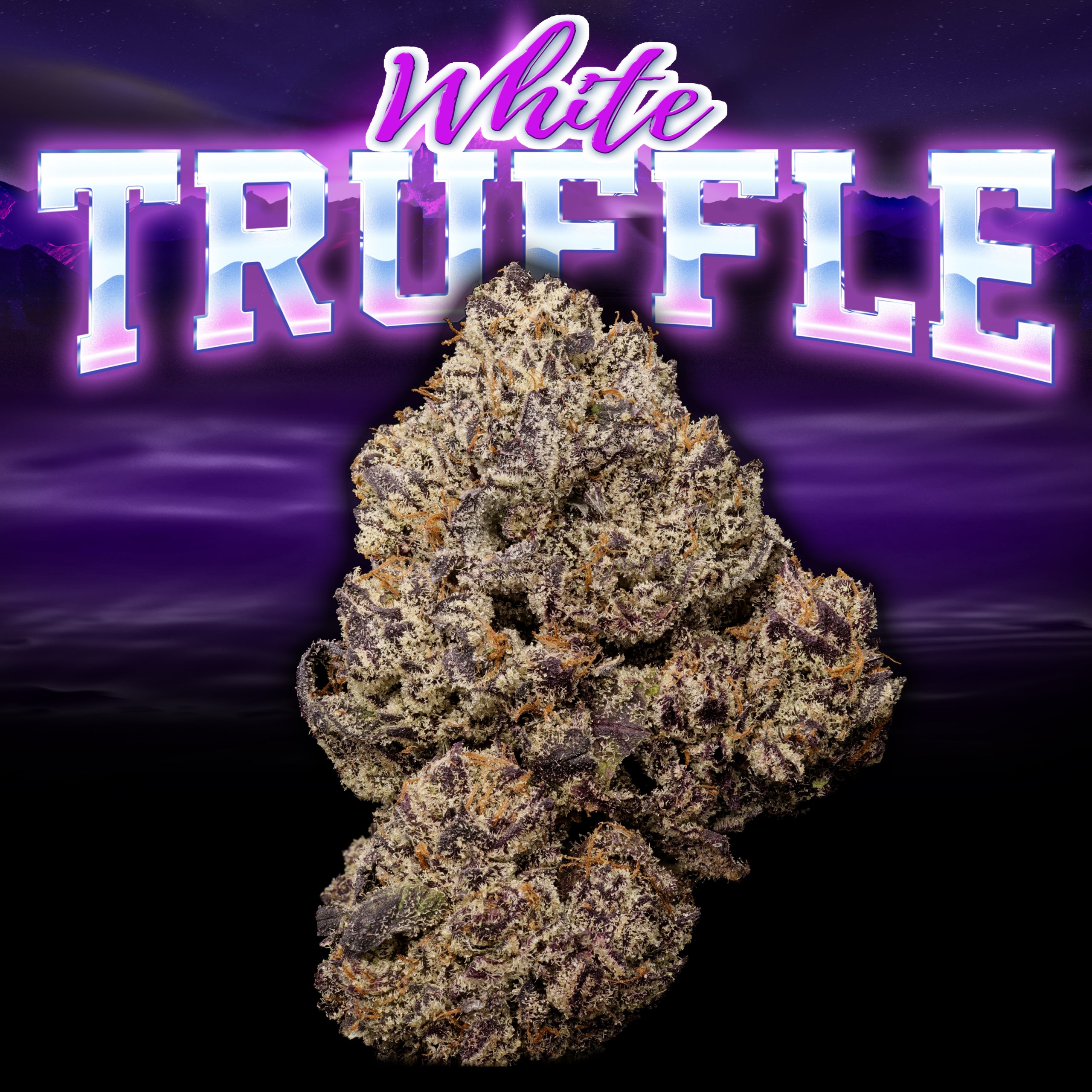 White Truffle Thumbnail