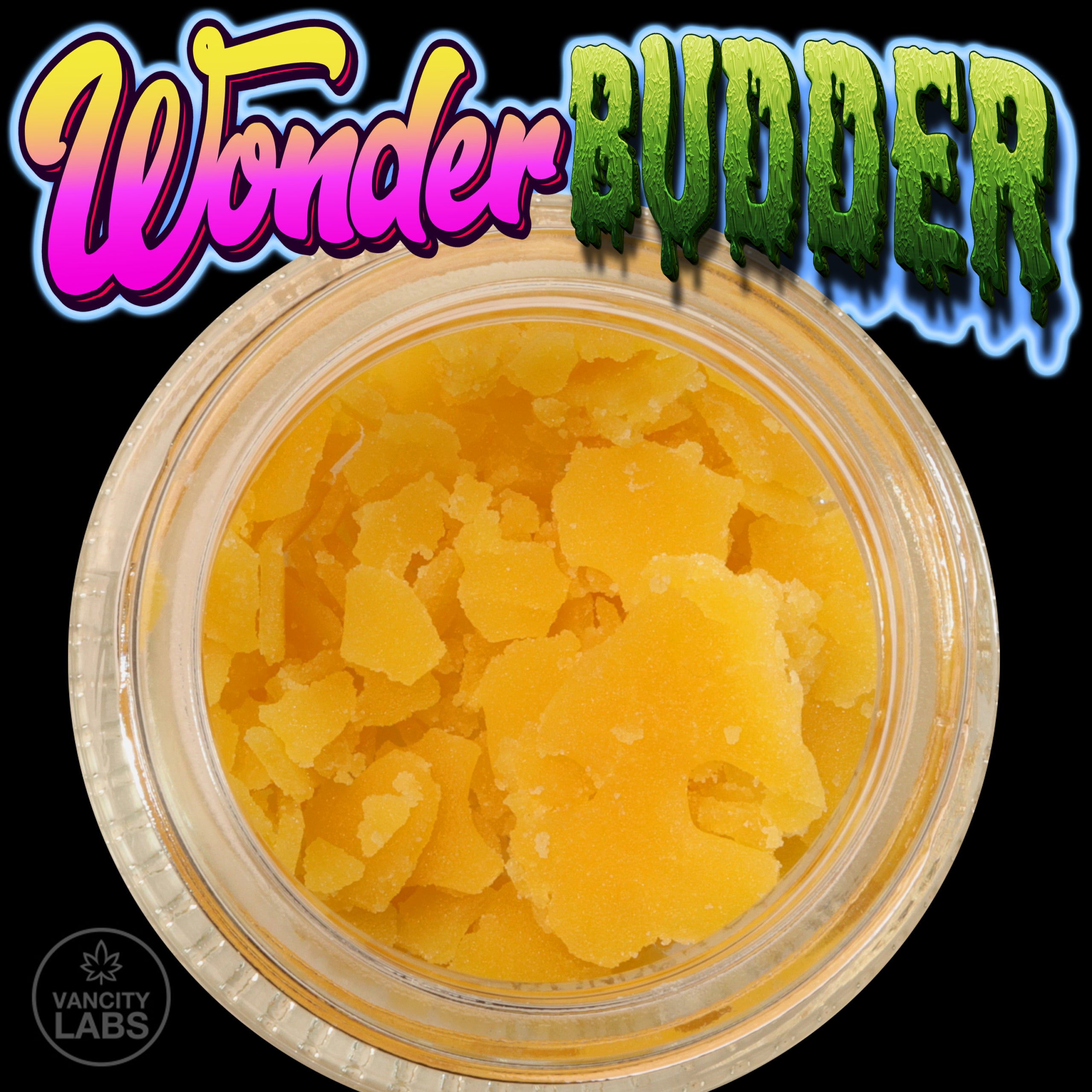 Wonder Budder VCL Extract