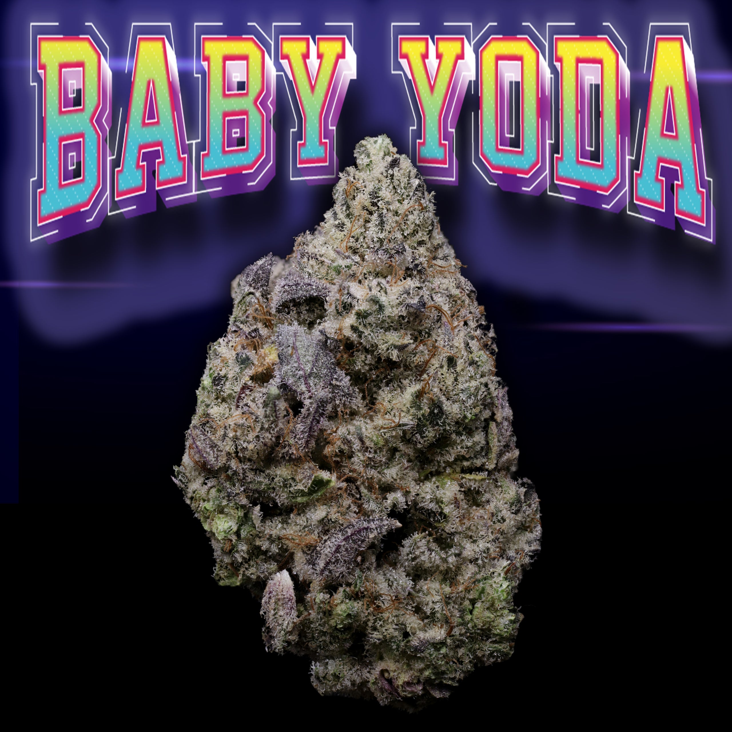 Baby Yoda Bud