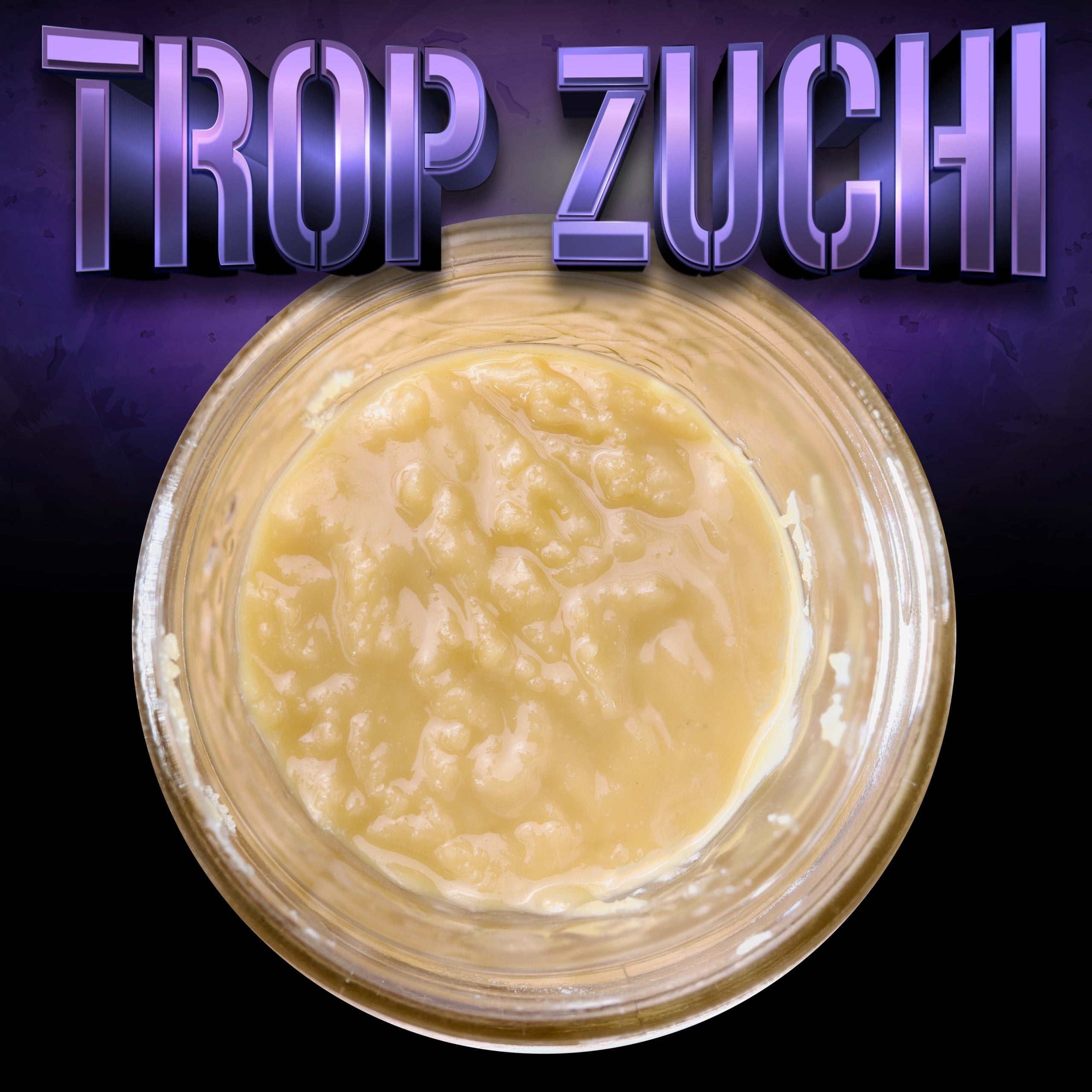 Tropical Zuchi Hash Rosin