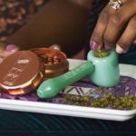 Are Temple Balls the Future of Weed Consumption?