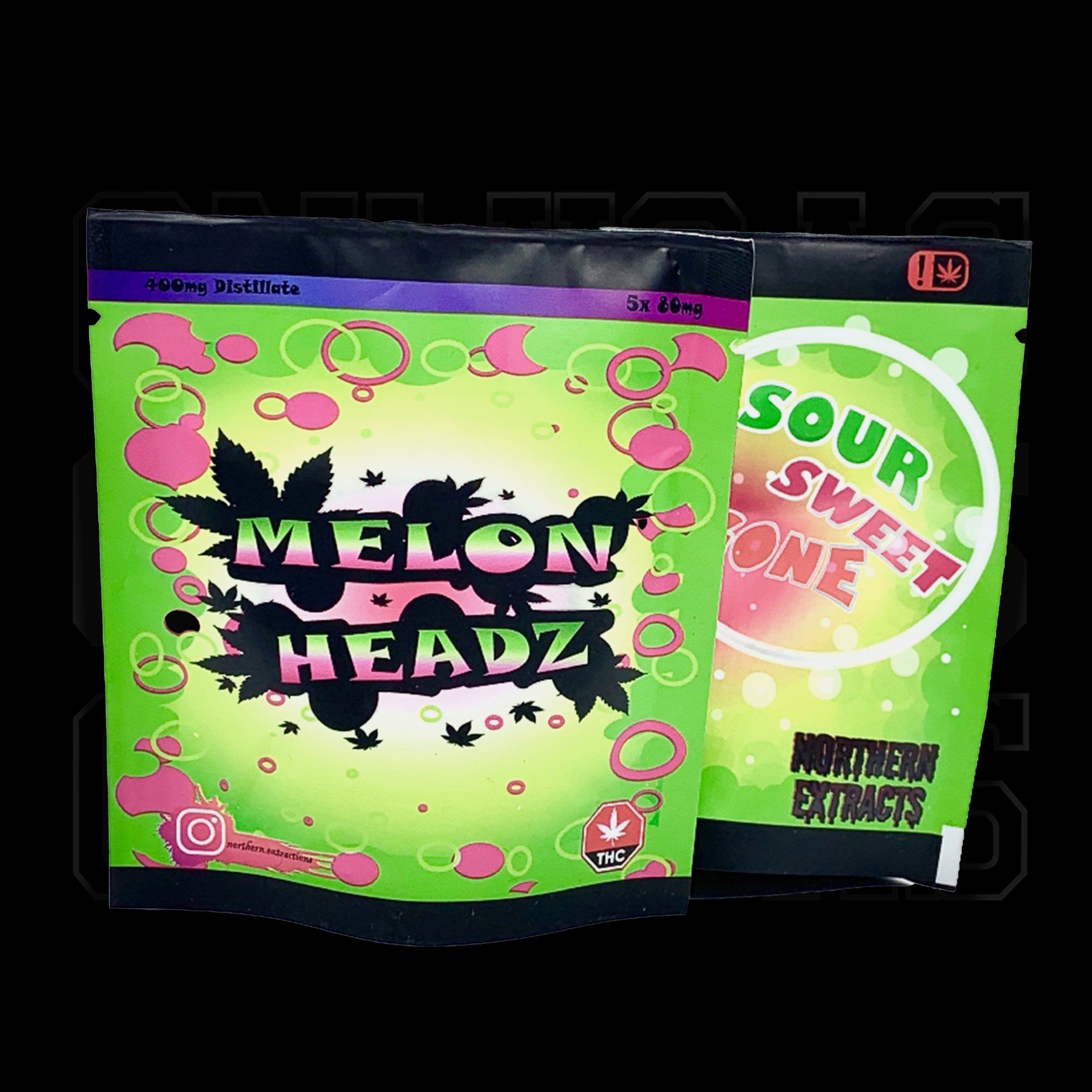 Melon Headz