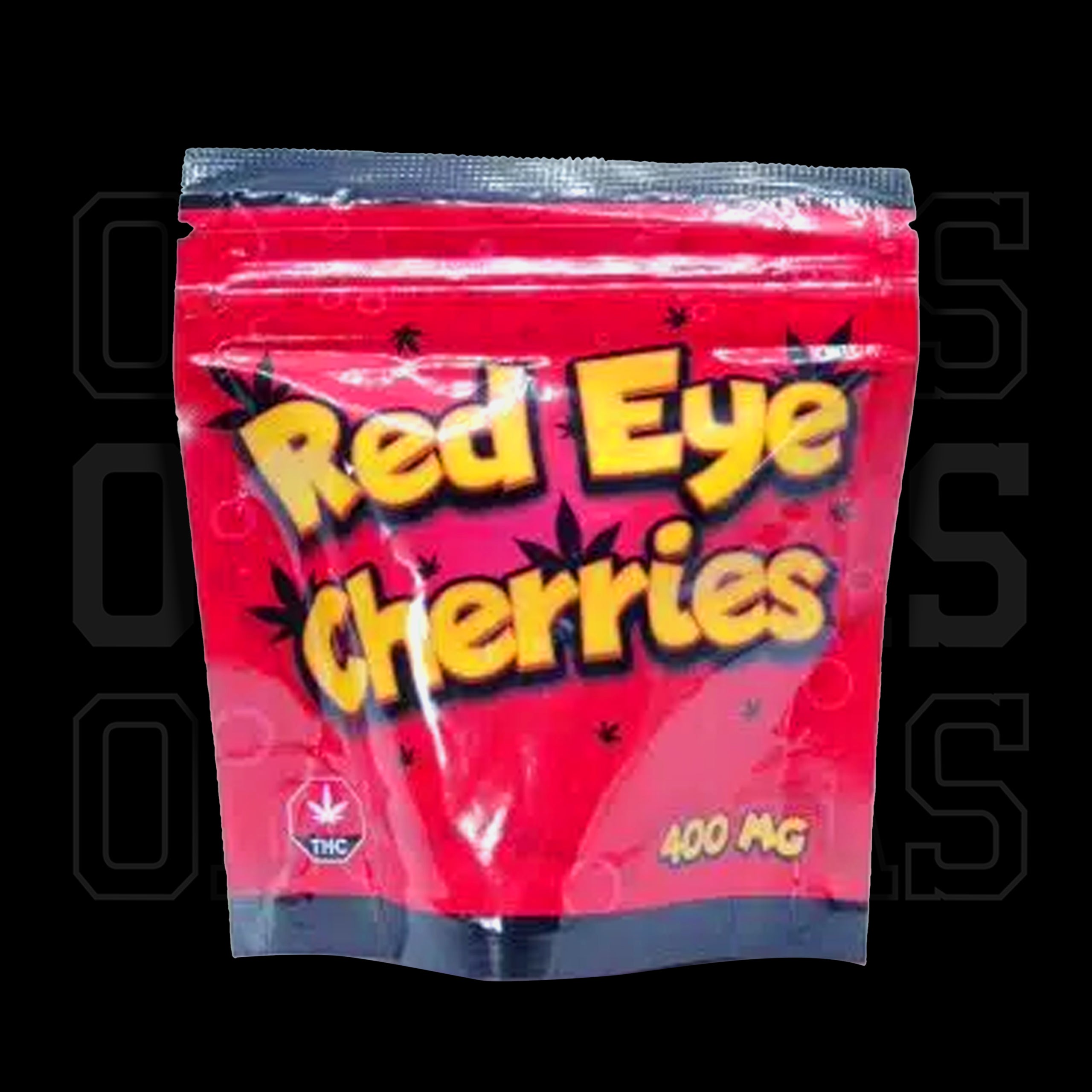 Red Eye Cherry