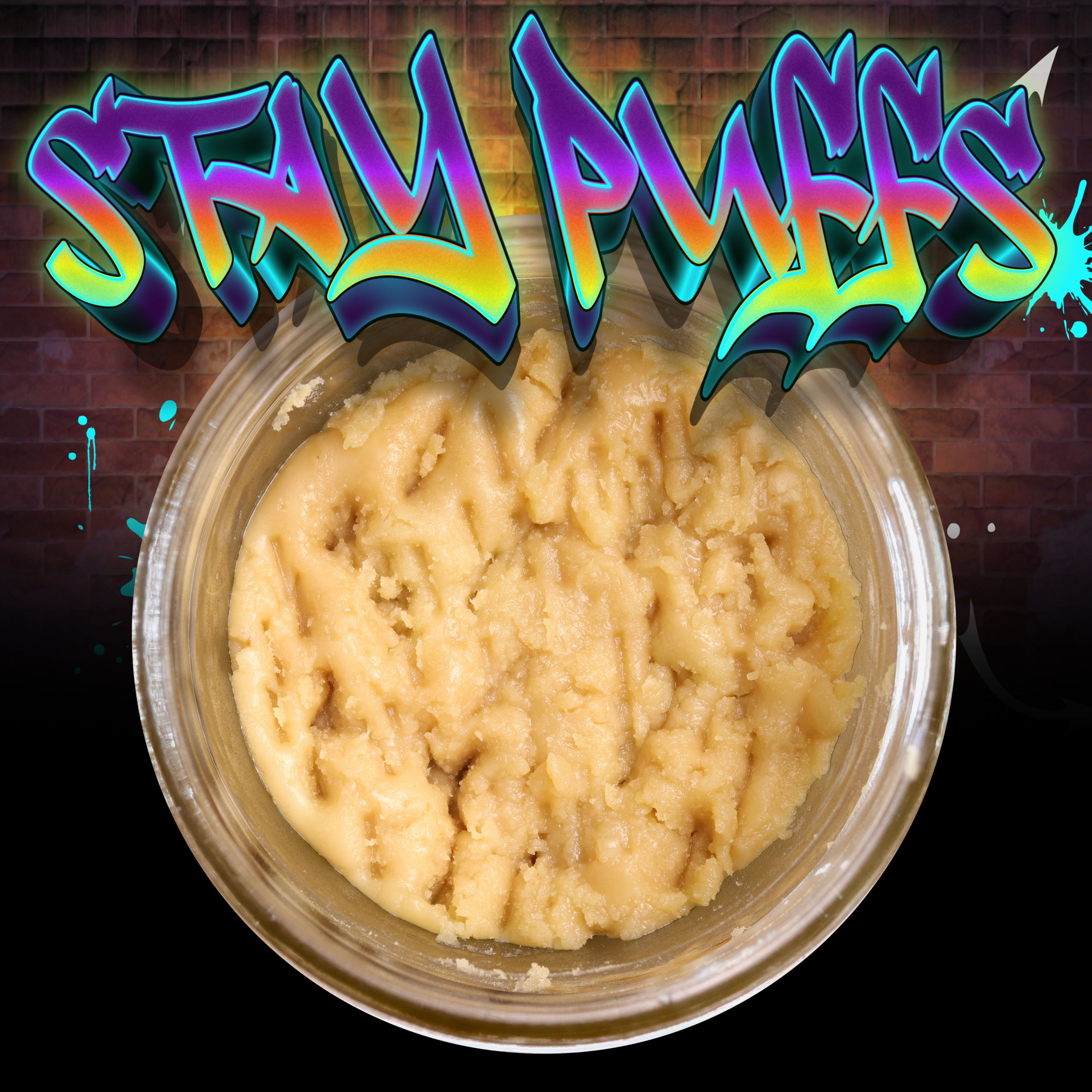 Stay Puffs Live Rosin