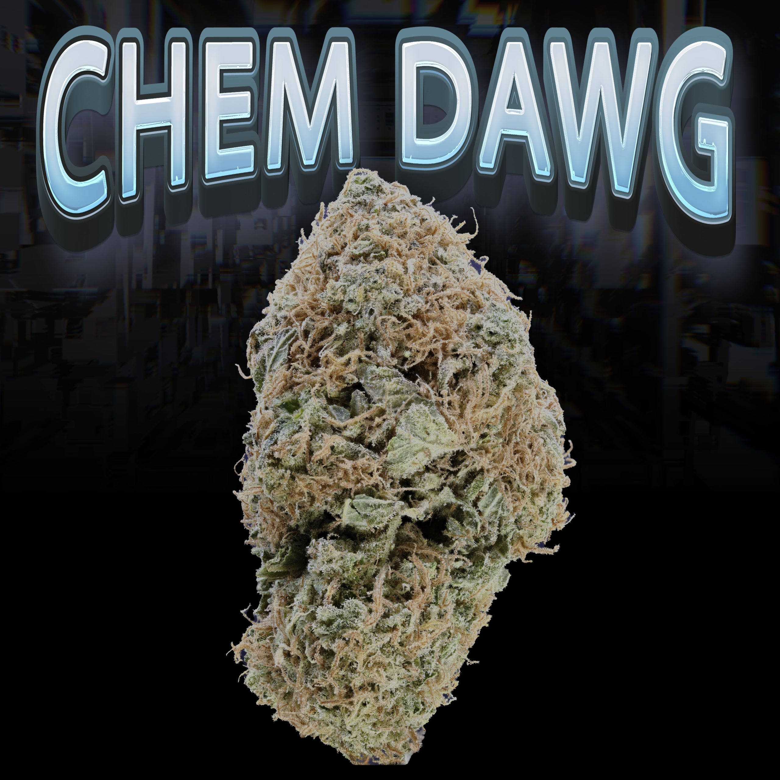 Chem Dawg Bud