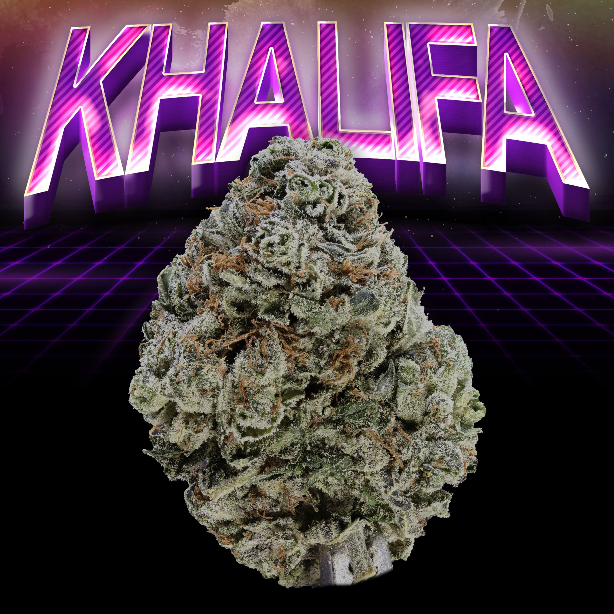 Khalifa Bud
