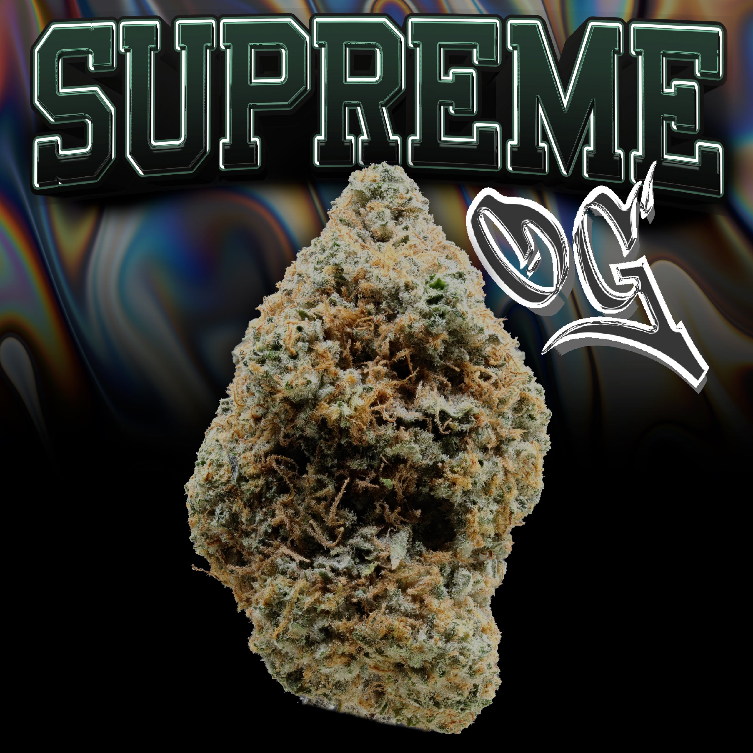 Supreme OG Bud (merged)