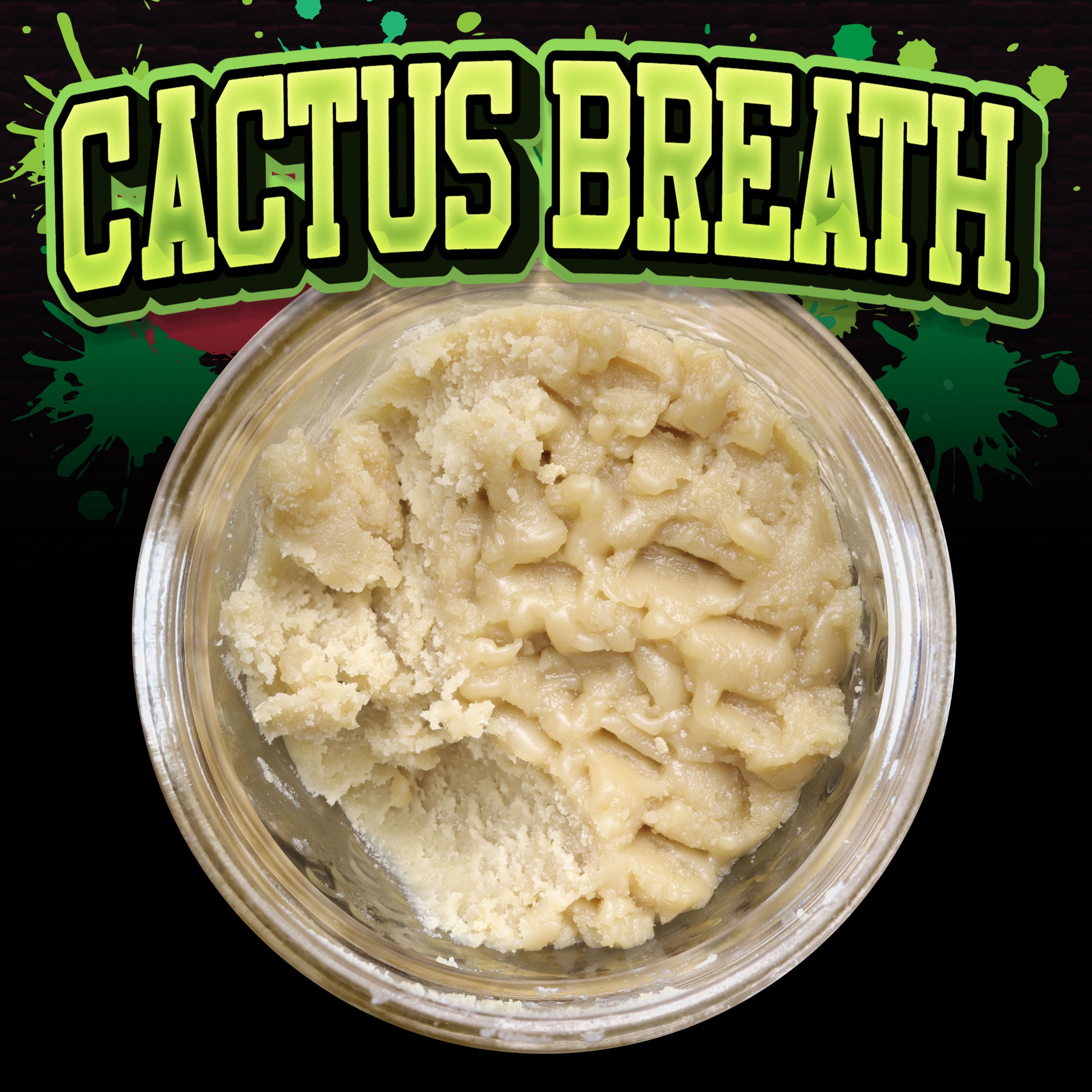 CACTUS BREATH