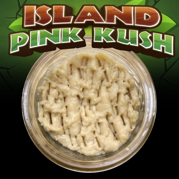 Island Pink Kush