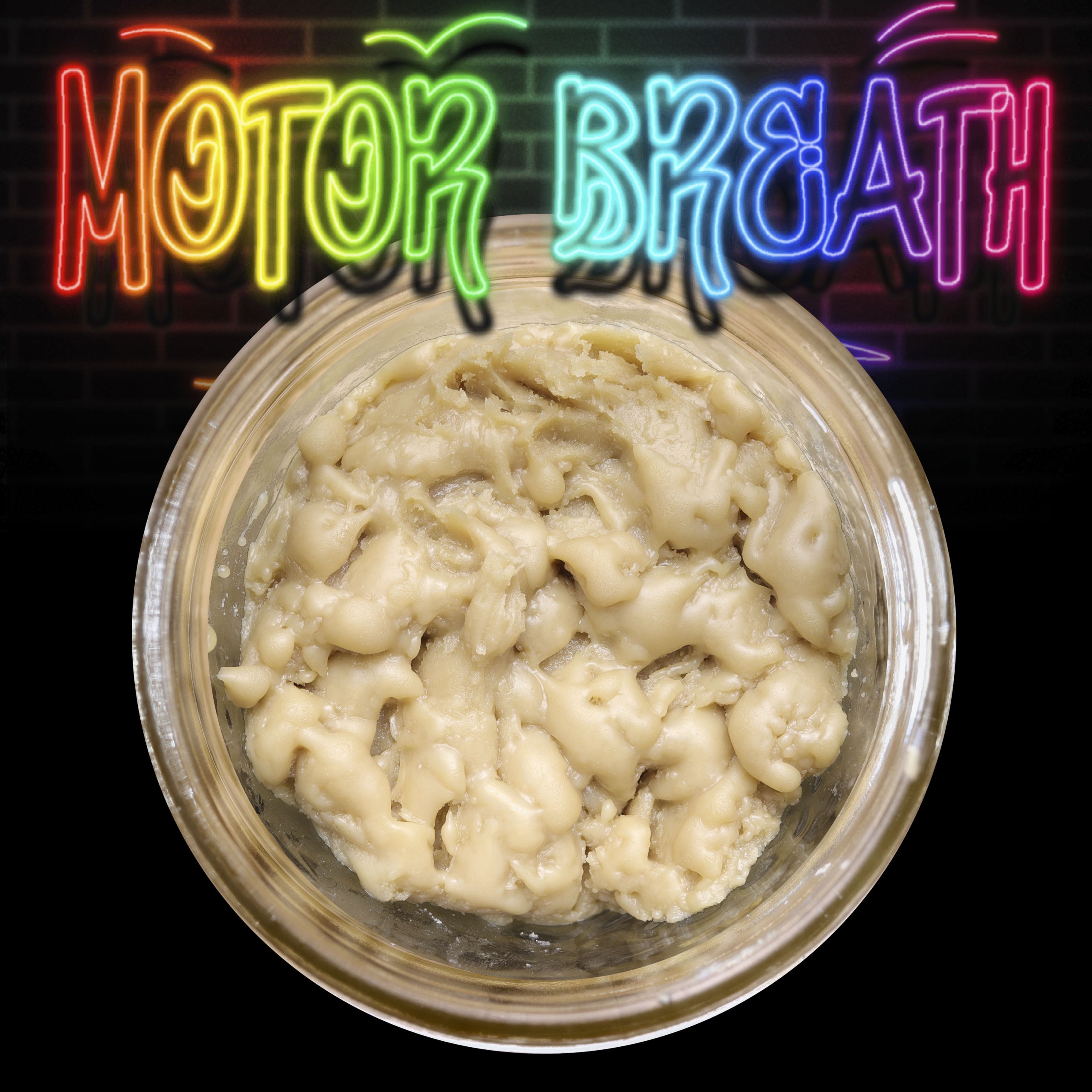MOTOR BREATH