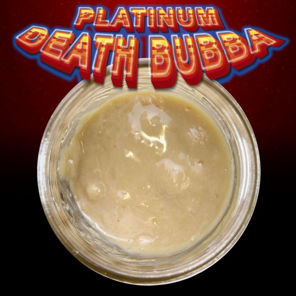 Platinum Death Bubba Thumbnail