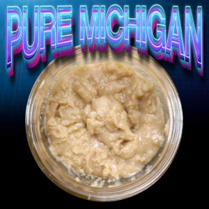Pure Michigan Hi/Low Thumbnail