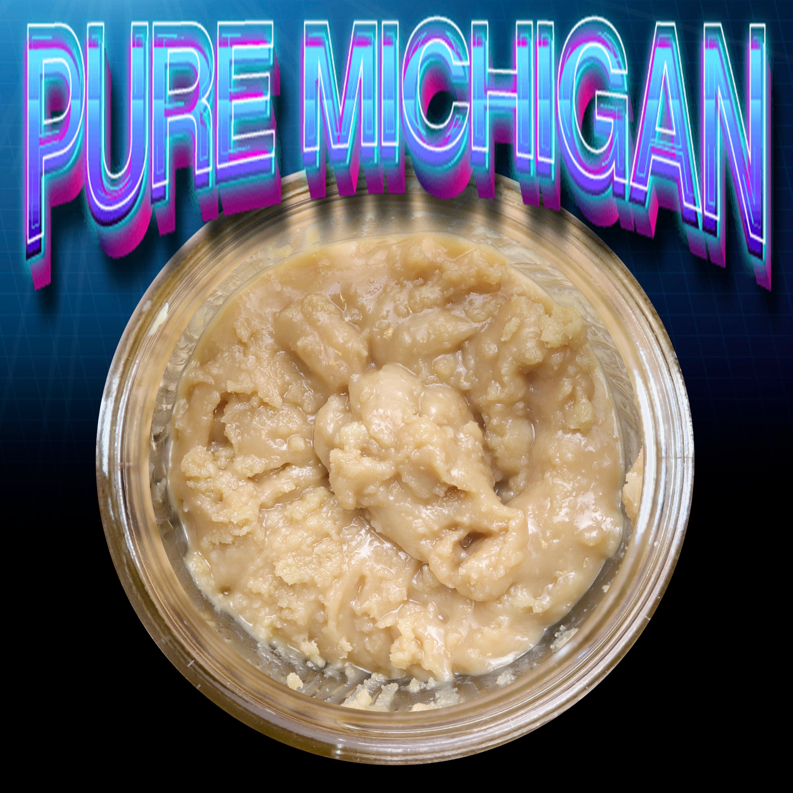 Pure Michigan Hi/Low Thumbnail