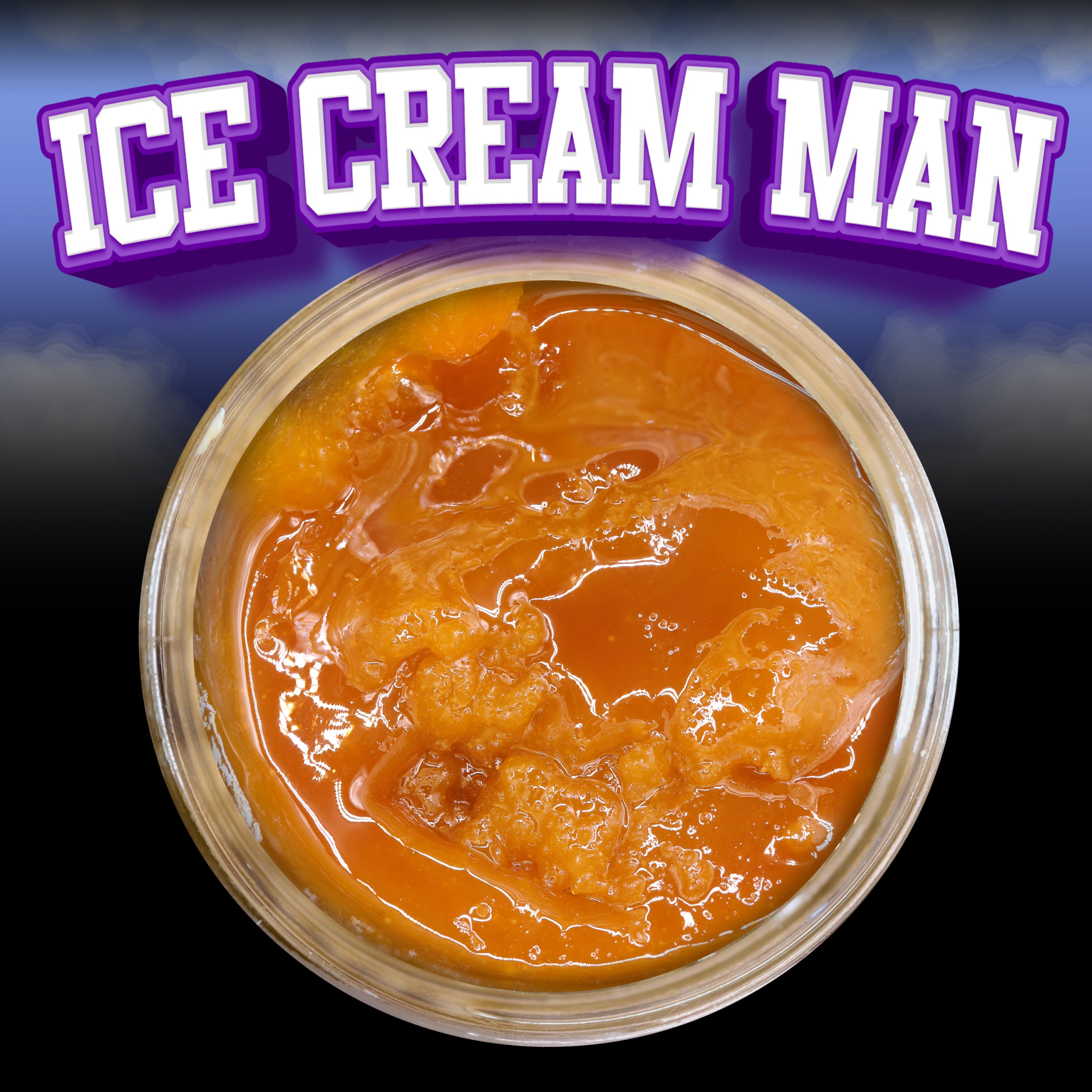 Ice Cream Man Pic