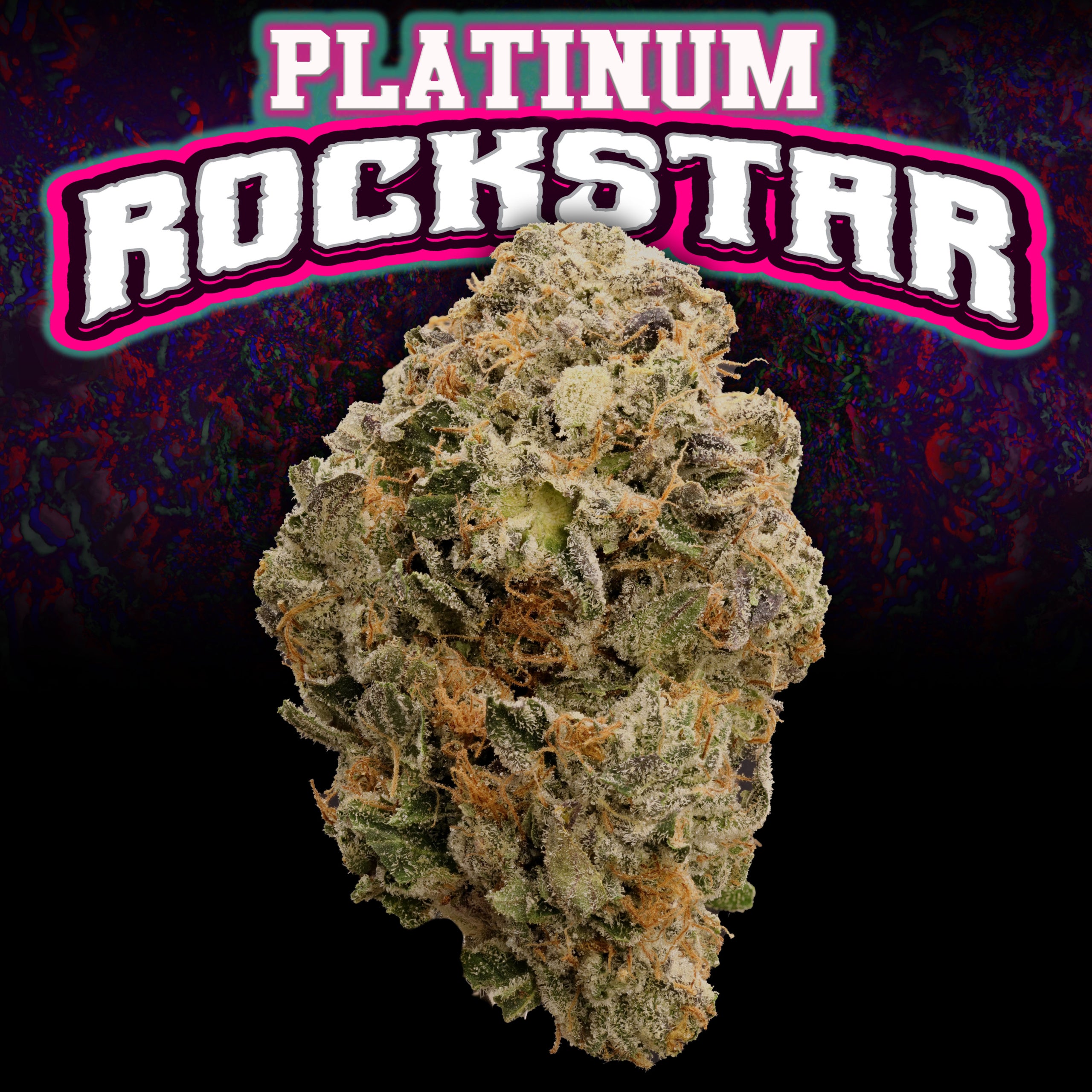 Platinum Rockstar Thumbnail