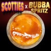 Scotties x Bubba Spritz Pic