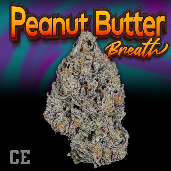Peanut Butter Breath CE Thumbnail