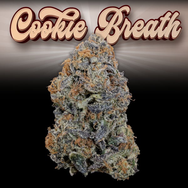 Cookie Breath Thumbnail