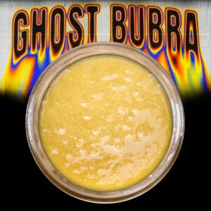 Ghost Bubba Thumbnail