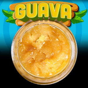 Guava Live Resin
