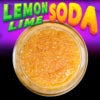 Lemon Lime Soda Live Resin