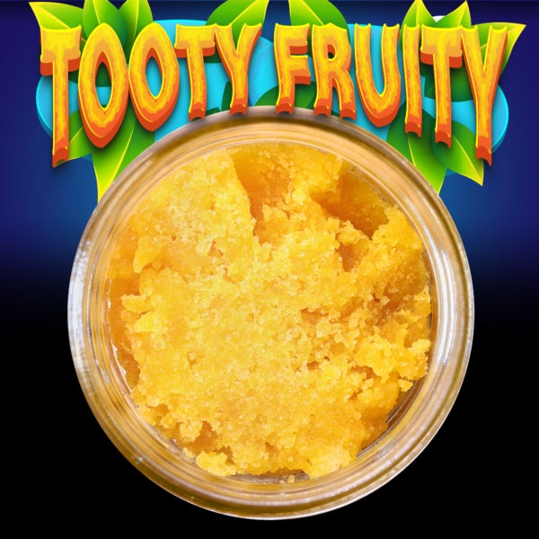 Tooty Fruity Live Resin