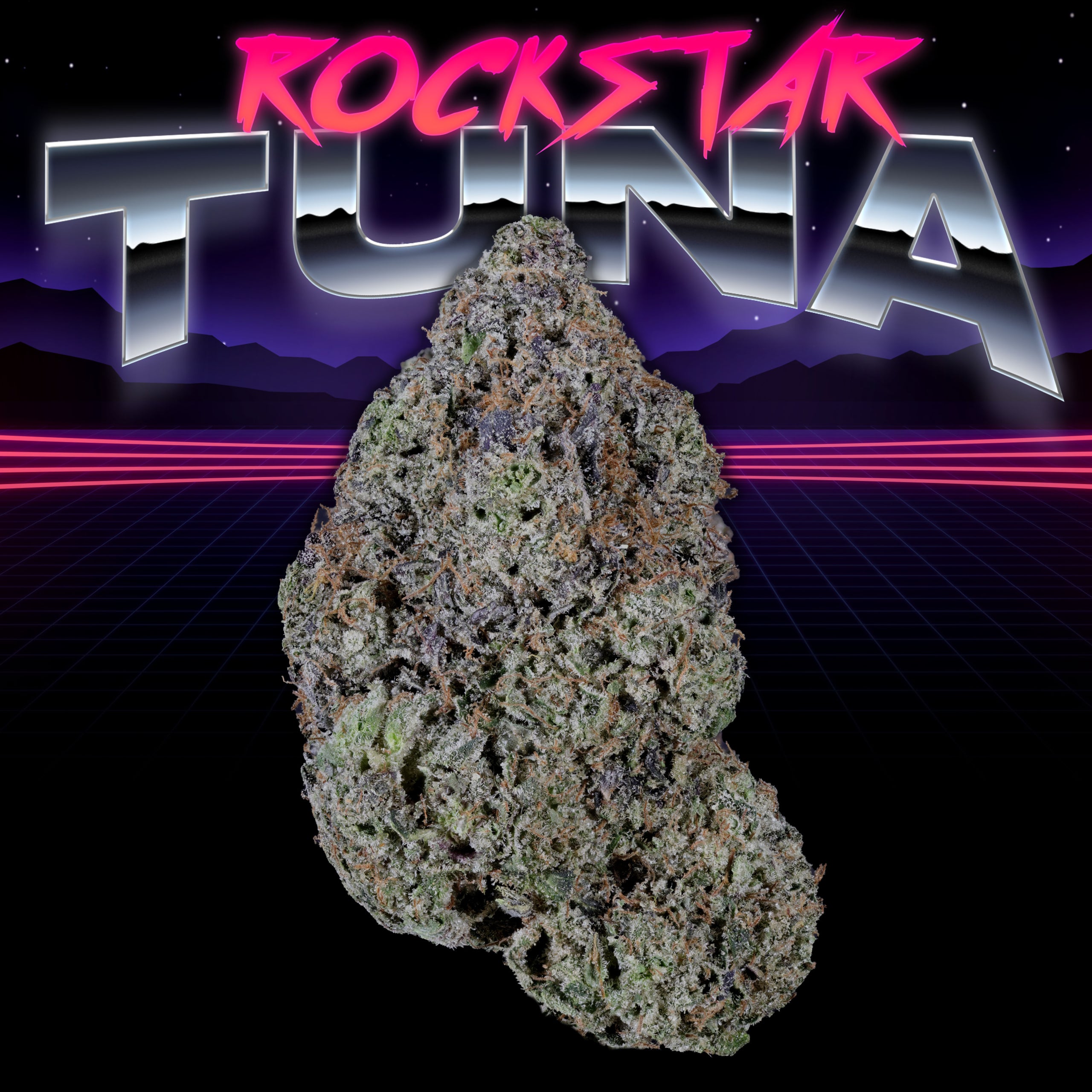 Rockstar Tuna Thumbnail