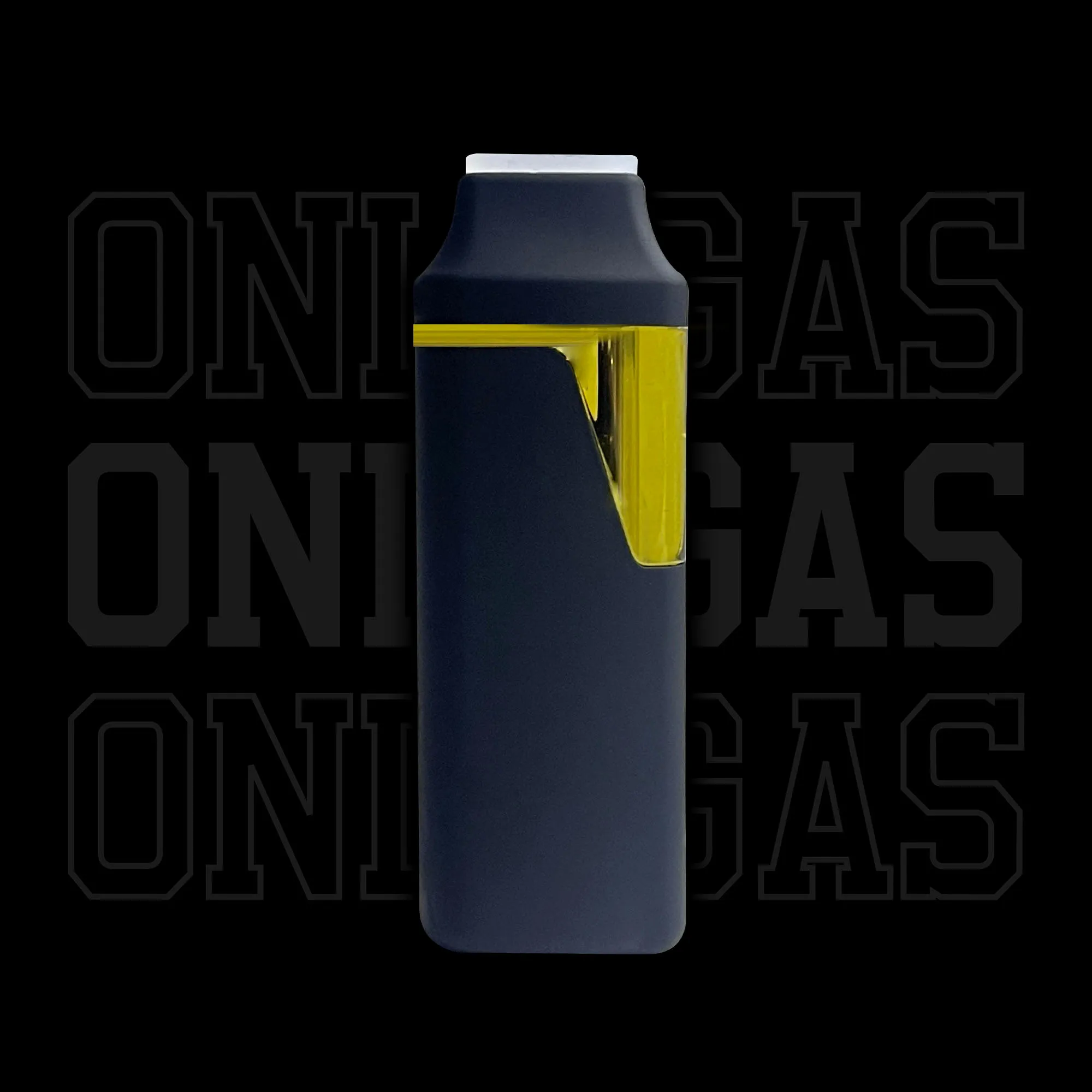 ONLYGAS 2G Delta-9 THC Disposable Vape
